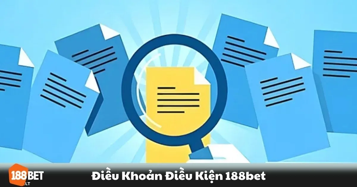 Điều Khoản Điều Kiện 188BET - Ai có thể đăng ký tài khoản tại 188BET?