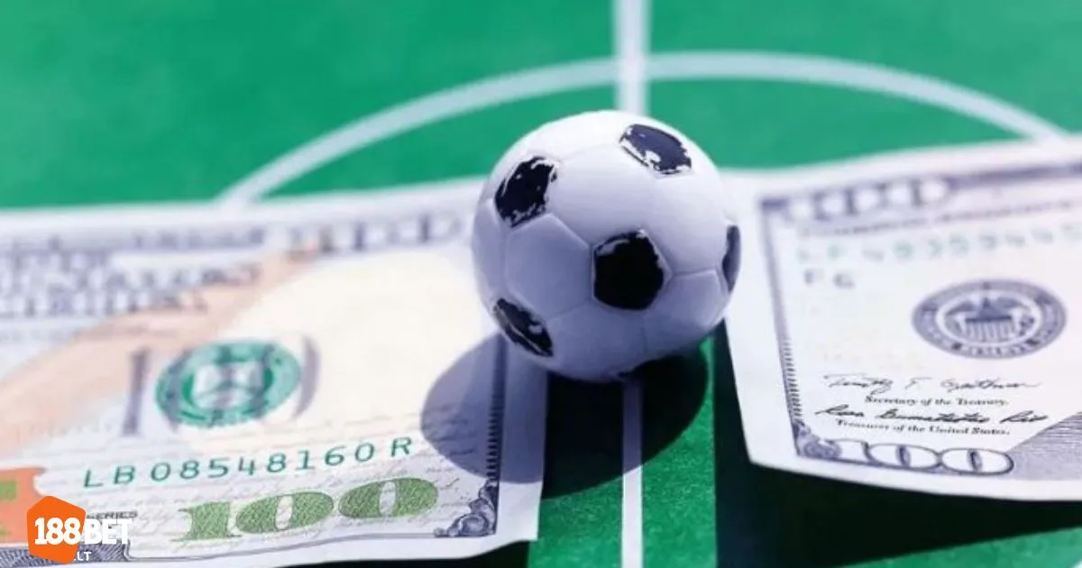Kèo Chấp 1/2 188bet – Cách Hiểu & Kinh Nghiệm Chơi Kèo 3 Cách hoạt động của kèo chấp 1/2