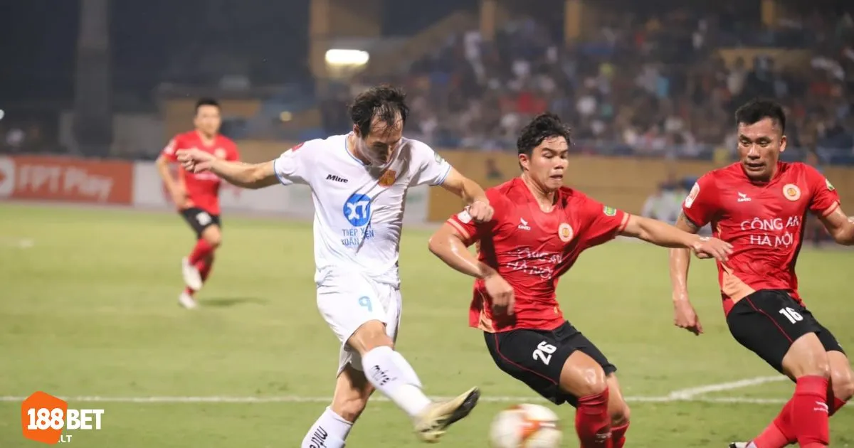 Kèo Phạt Góc 188bet – Hướng Dẫn Đọc Kèo & Chiến Thuật 4 Khi nào nên chọn kèo phạt góc để tối ưu lợi nhuận?