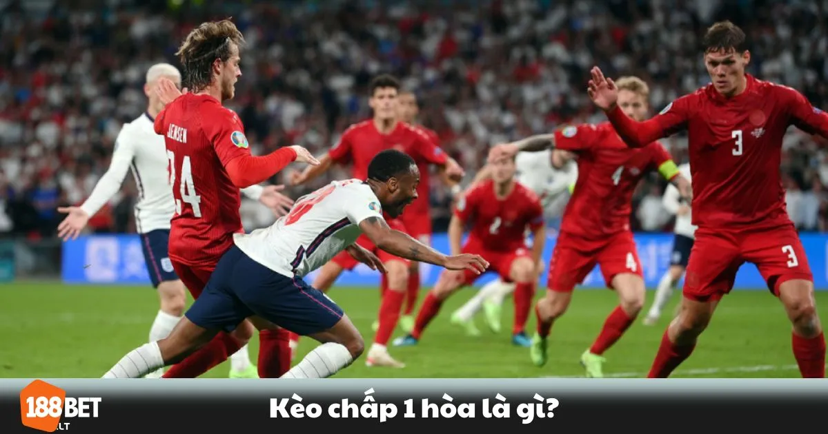 Kèo Chấp 1 Hòa Là Gì – Cách Hiểu & Đặt Cược Chính Xác 2 Kèo Chấp 1 Hòa Là Gì? Khi Nào Xuất Hiện Kèo Này?