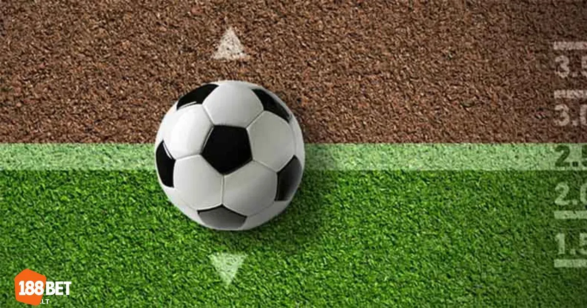 Kèo Cược Full Time 188bet – Chiến Lược Đặt Cược Dài Hạn 4 Kèo Cược Full Time 188bet – Cách tính tiền thưởng khi đặt cược full time