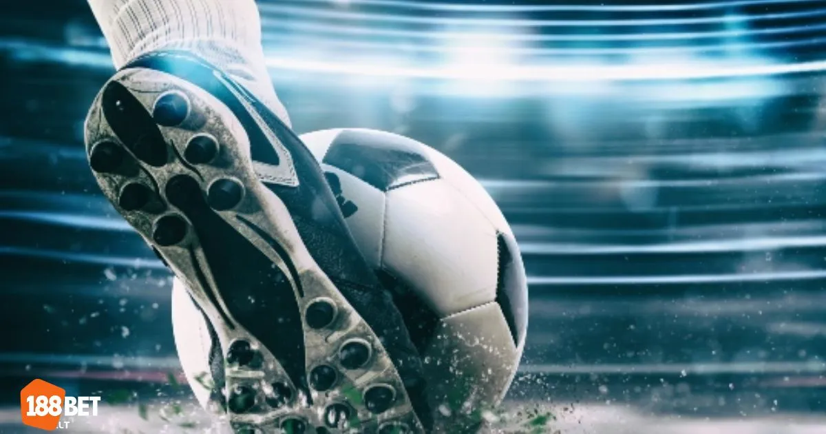 Kèo Số Bàn Thắng Là Gì? Cách Chơi Kèo Độc Đáo Tại 188bet 3 Khi Nào Nên Chọn Kèo Số Bàn Thắng Để Tăng Tỷ Lệ Thắng?