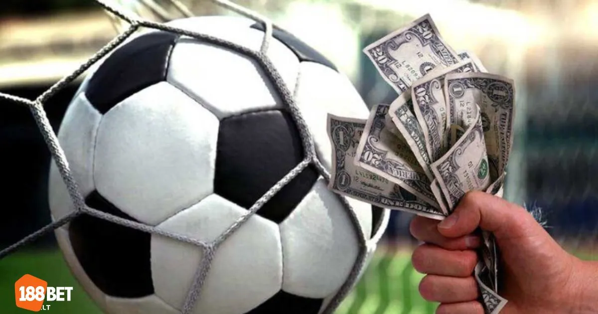 Kèo Số Bàn Thắng Là Gì? Cách Chơi Kèo Độc Đáo Tại 188bet 4 Mẹo Dự Đoán Kèo Số Bàn Thắng Tại 188bet