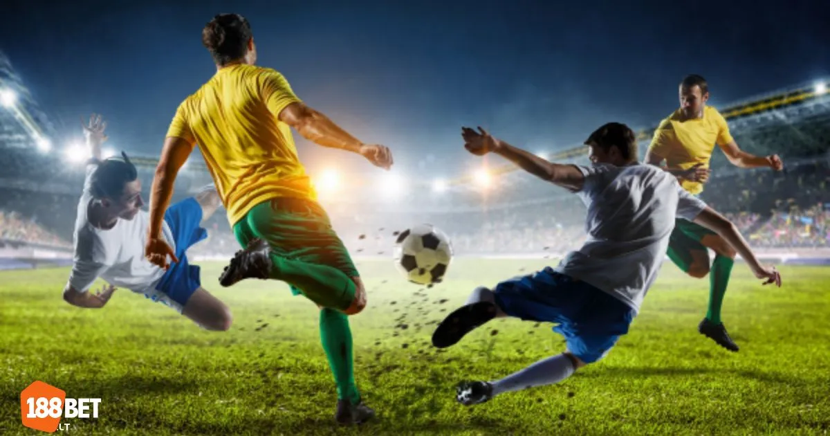 Kèo Thẻ Phạt 188bet: Hướng Dẫn Đọc Kèo & Cách Đặt Cược 3 Cách Đặt Kèo Thẻ Phạt Giúp Gia Tăng Xác Suất Thắng