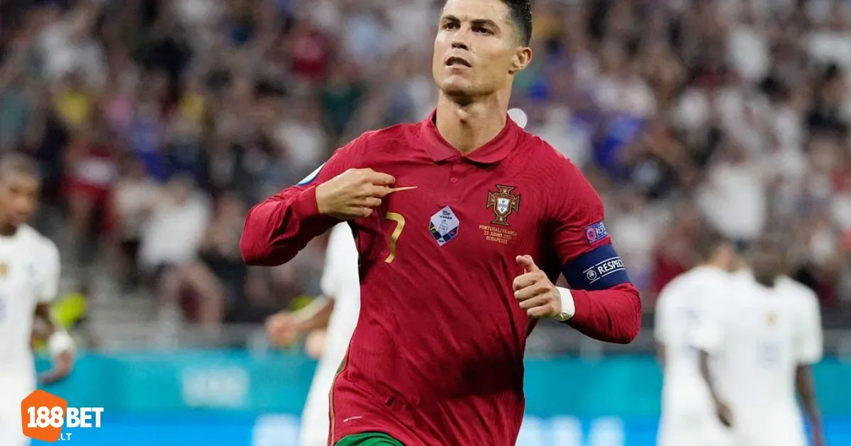Kèo Thẻ Phạt 188bet: Hướng Dẫn Đọc Kèo & Cách Đặt Cược 4 Theo dõi phong độ đội bóng