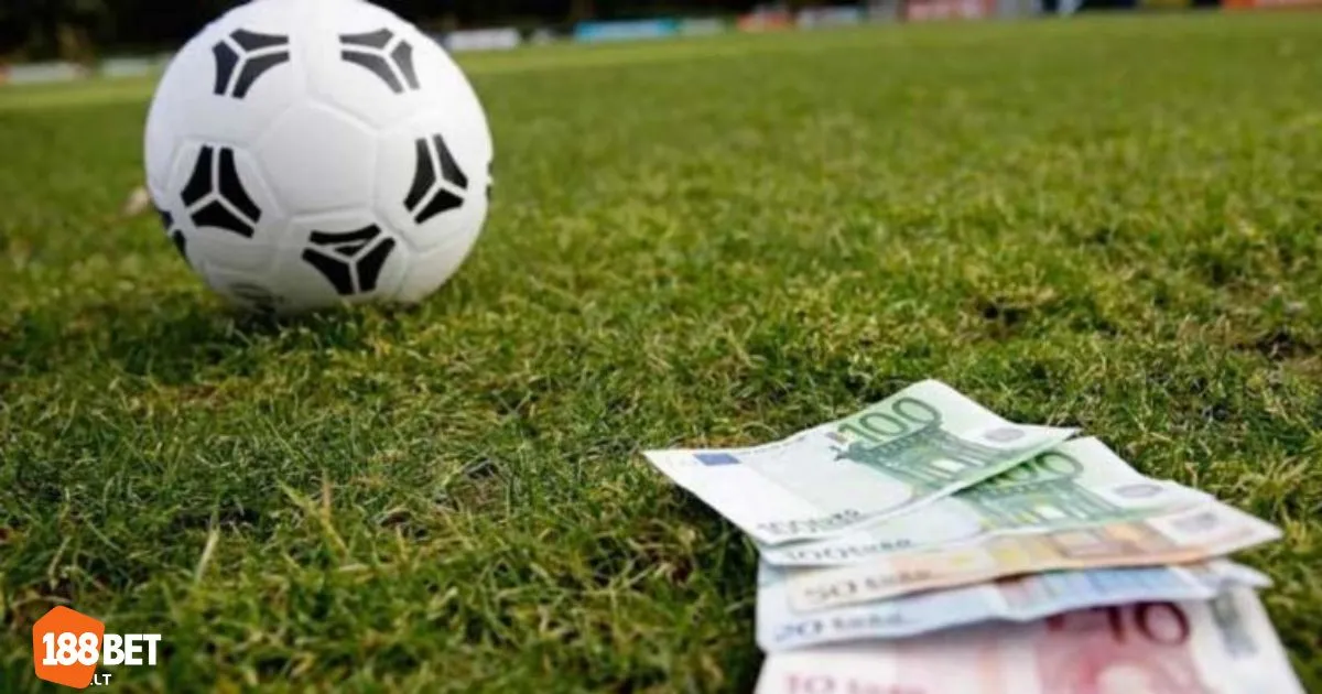 Luật Cá Độ Bóng Đá 188bet: Những Điều Người Chơi Cần Biết 3 Luật Cá Độ Bóng Đá 188bet: Cách Đặt Cược Hợp Lệ Tại 188bet Để Tránh Sai Sót