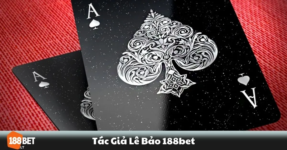 Tác Giả Lê Bảo 188BET - Tìm hiểu thông tin về các đội bóng