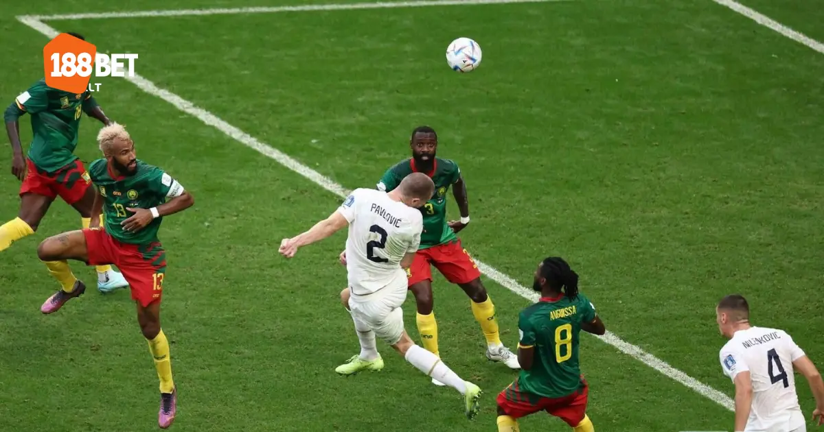 Kèo Score Box 188bet – Cách Cược Đặc Biệt Cho Chuyên Gia 3 Tâm lý khi đặt cược kèo Score Box