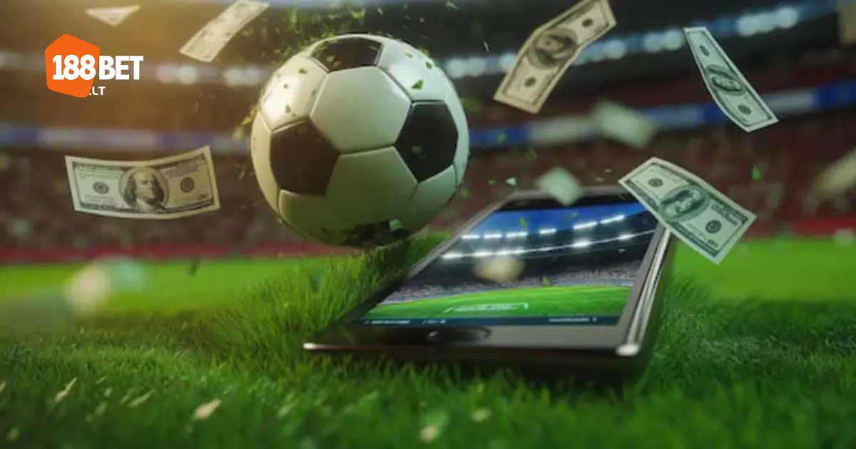 Kèo Score Box 188bet – Cách Cược Đặc Biệt Cho Chuyên Gia 4 Khi nào nên chọn kèo Score Box để có cơ hội thắng lớn?
