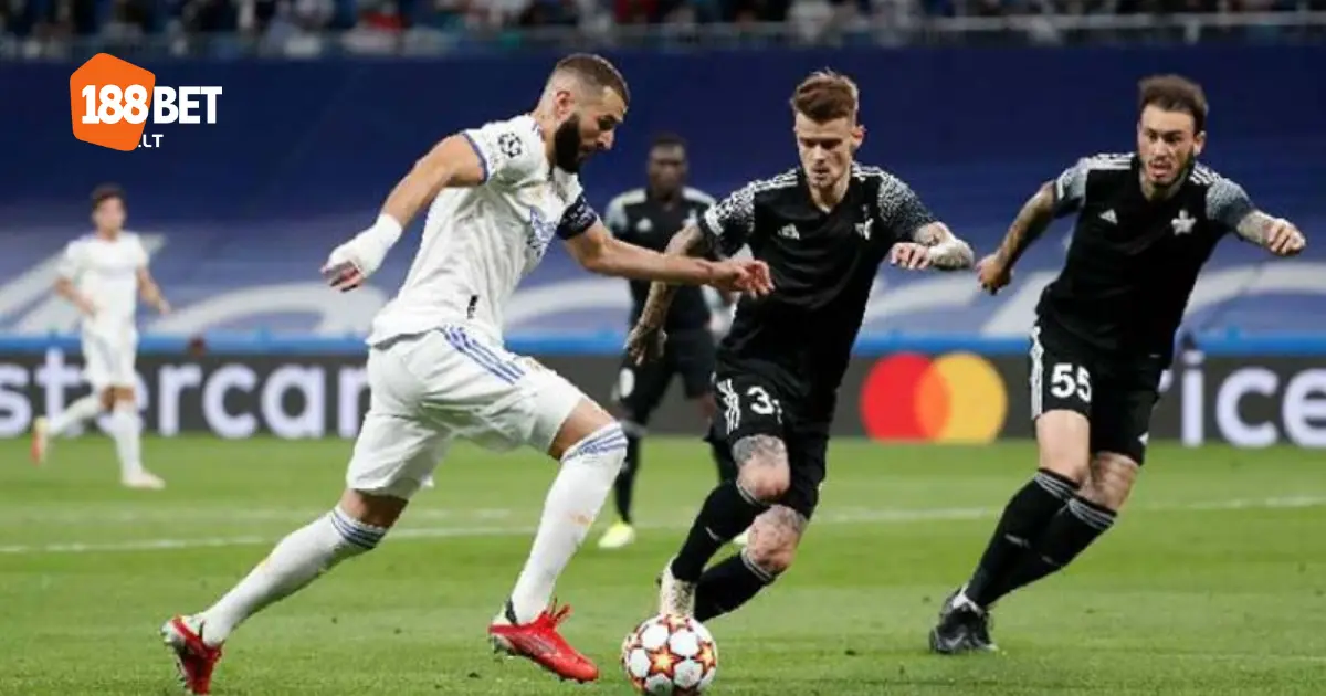 Soi Kèo C1 Là Gì? Đọc Kèo Champions League Tại 188bet 4 Vì sao kèo C1 có sức hấp dẫn lớn đối với người chơi?