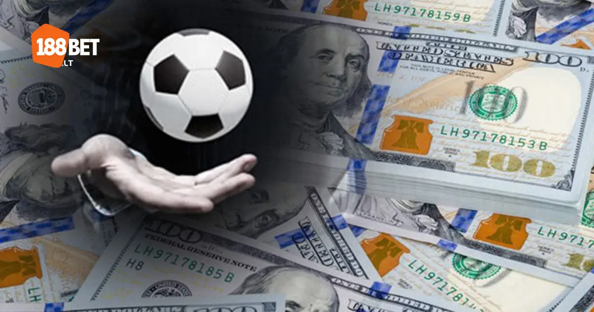 Soi Kèo Chẵn Lẻ 188bet: Cách Chơi Kèo Độc Đáo Cho Tân Thủ 3 Cách đọc kèo chẵn lẻ