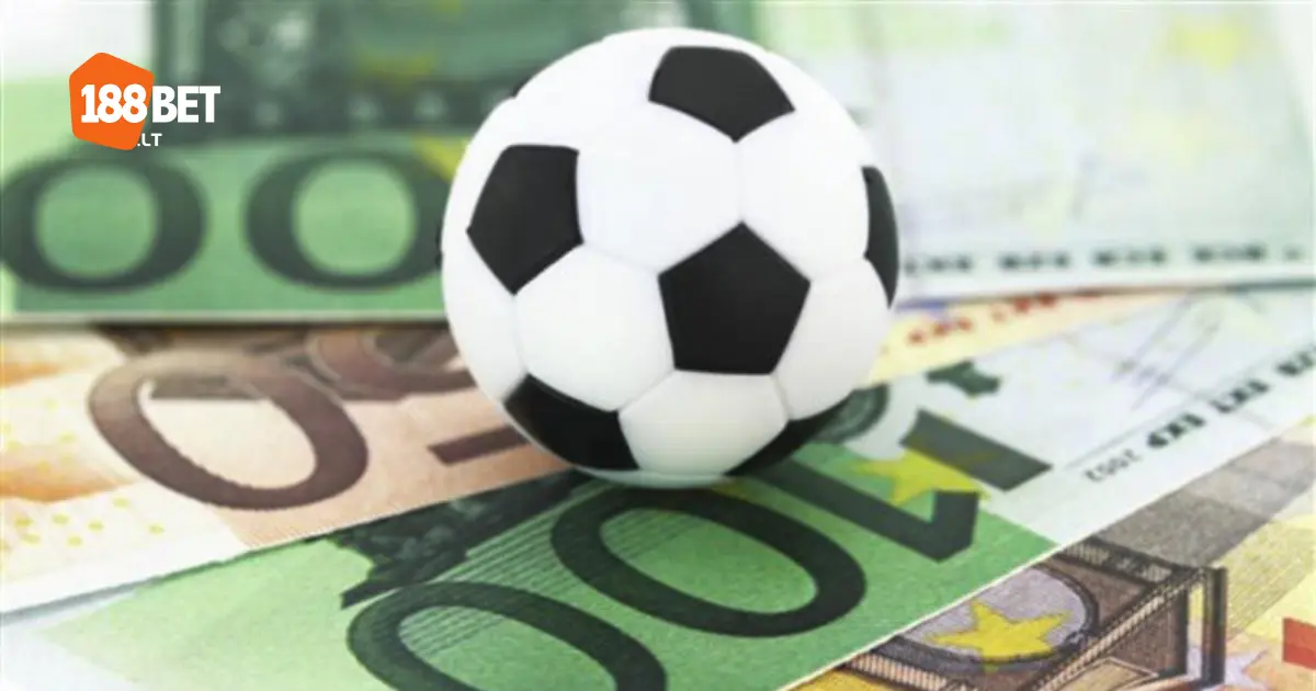 Soi Kèo Chẵn Lẻ 188bet: Cách Chơi Kèo Độc Đáo Cho Tân Thủ 4 Phân biệt kèo tổng số bàn thắng chẵn/lẻ