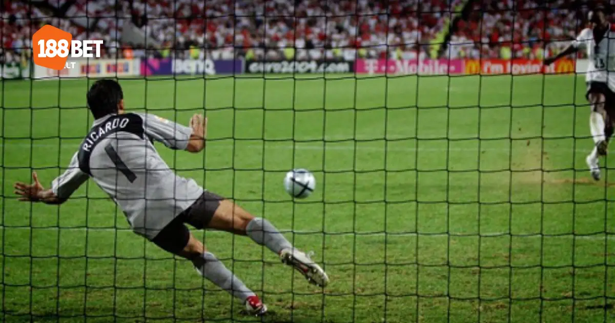 Soi Kèo Penalty 188bet – Hướng Dẫn Cá Cược Chuyên Sâu 3 Cách đặt cược vào kèo penalty hiệu quả