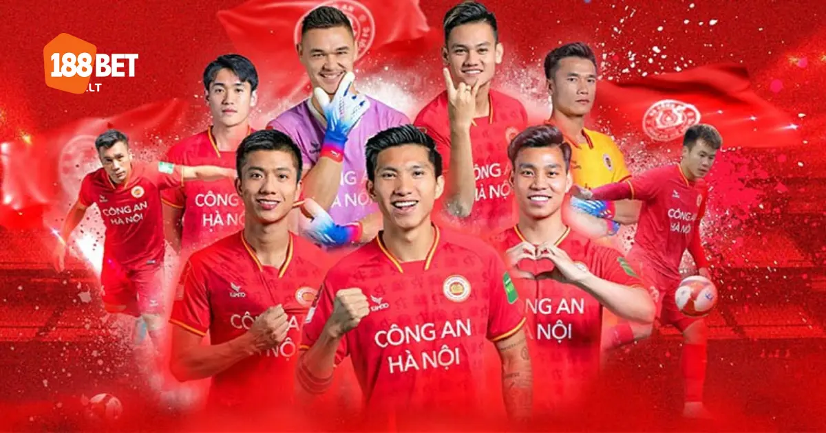 Soi Kèo V-League 188bet – Cá Cược Giải Quốc Nội Chính Xác 3 Các loại kèo phổ biến khi cá cược V-League