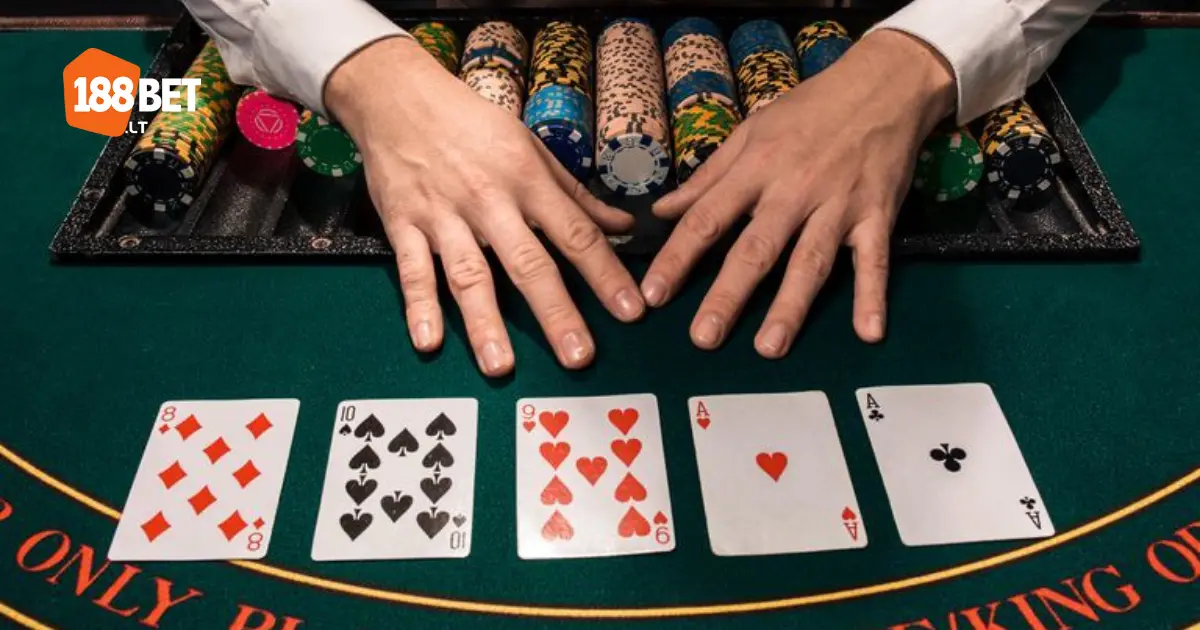 Xì Dách 188bet – Trải Nghiệm Cổng Game Bài Đỉnh Cao 3 Hướng Dẫn Chơi Chi Tiết