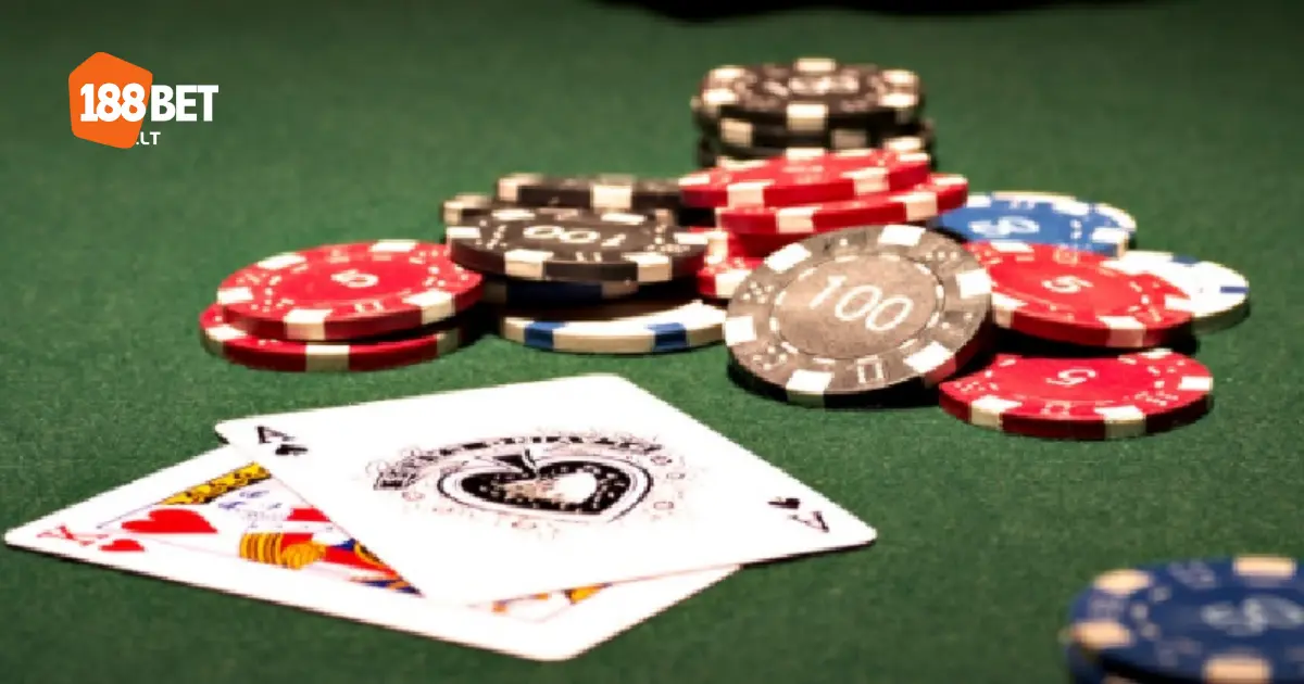 Xì Dách 188bet – Trải Nghiệm Cổng Game Bài Đỉnh Cao 4 Cách tính điểm trong Xì Dách & khi nào nên rút bài?